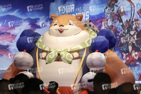 Gamescom 2025 in Köln