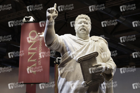 Gamescom 2025 in Köln