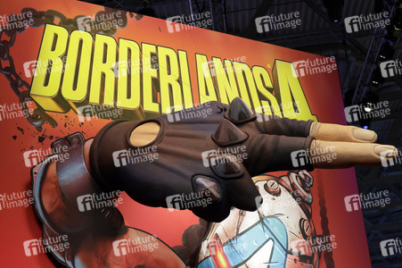 Gamescom 2025 in Köln