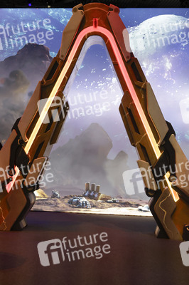 Gamescom 2025 in Köln