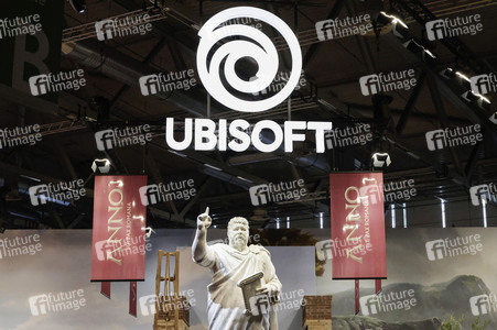 Gamescom 2025 in Köln