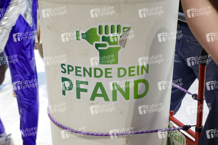 Gamescom 2025 in Köln