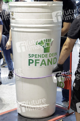 Gamescom 2025 in Köln