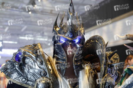 Gamescom 2025 in Köln