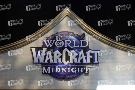 Gamescom 2025 in Köln