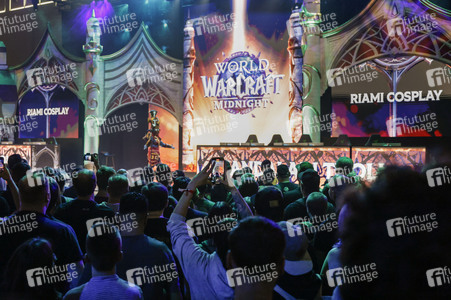 Gamescom 2025 in Köln