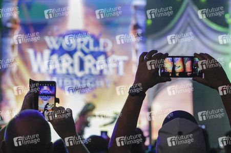 Gamescom 2025 in Köln