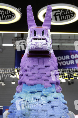 Gamescom 2025 in Köln