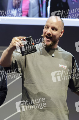 Gamescom 2025 in Köln