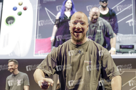 Gamescom 2025 in Köln