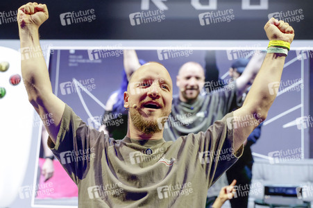 Gamescom 2025 in Köln