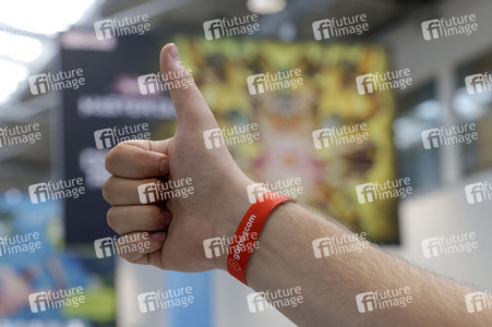 Gamescom 2025 in Köln