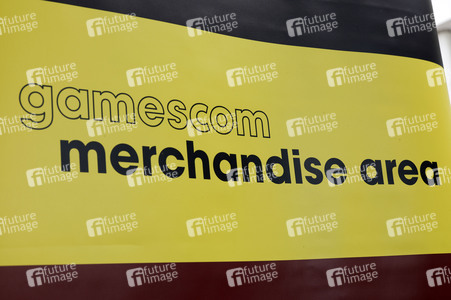 Gamescom 2025 in Köln