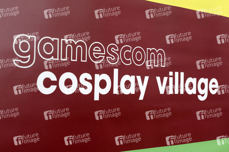 Gamescom 2025 in Köln