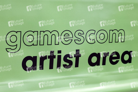 Gamescom 2025 in Köln