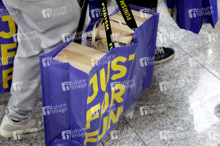 Gamescom 2025 in Köln