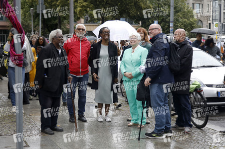 Umbenennung der Mohrenstraße in Berlin