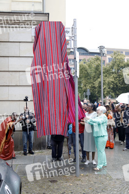 Umbenennung der Mohrenstraße in Berlin