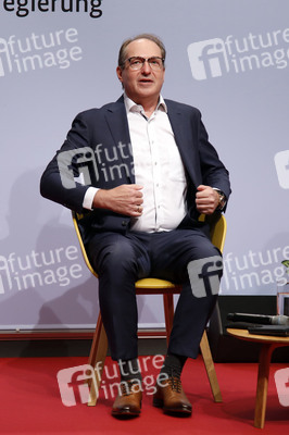 Tag der offenen Tür der Bundesregierung 2025 in Berlin