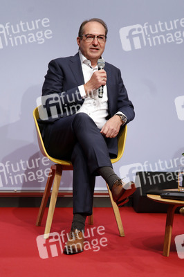 Tag der offenen Tür der Bundesregierung 2025 in Berlin