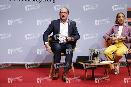 Tag der offenen Tür der Bundesregierung 2025 in Berlin