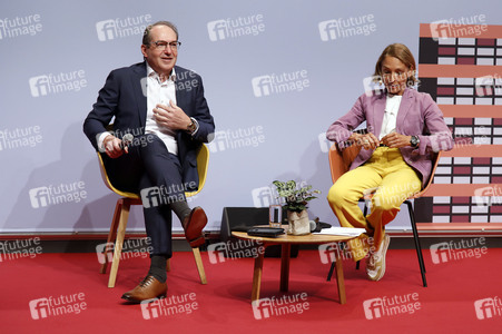 Tag der offenen Tür der Bundesregierung 2025 in Berlin