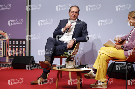 Tag der offenen Tür der Bundesregierung 2025 in Berlin