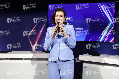 Tag der offenen Tür der Bundesregierung 2025 in Berlin