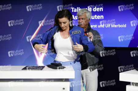 Tag der offenen Tür der Bundesregierung 2025 in Berlin