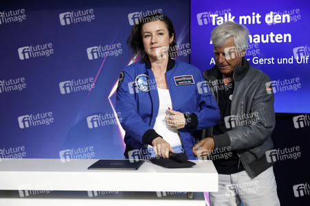 Tag der offenen Tür der Bundesregierung 2025 in Berlin