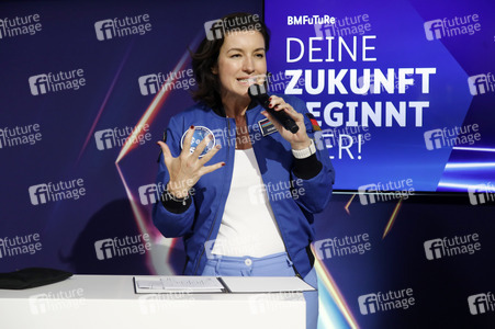 Tag der offenen Tür der Bundesregierung 2025 in Berlin