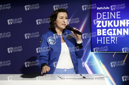 Tag der offenen Tür der Bundesregierung 2025 in Berlin