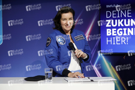 Tag der offenen Tür der Bundesregierung 2025 in Berlin