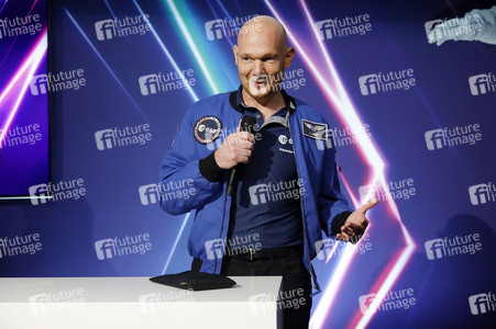 Tag der offenen Tür der Bundesregierung 2025 in Berlin