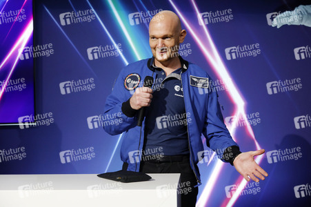 Tag der offenen Tür der Bundesregierung 2025 in Berlin