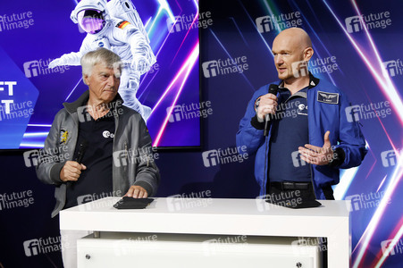 Tag der offenen Tür der Bundesregierung 2025 in Berlin