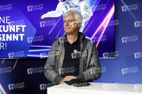 Tag der offenen Tür der Bundesregierung 2025 in Berlin