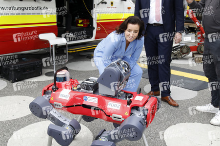 Tag der offenen Tür der Bundesregierung 2025 in Berlin