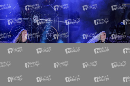 Riverside Festival in Aarburg