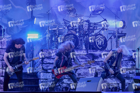 Riverside Festival in Aarburg