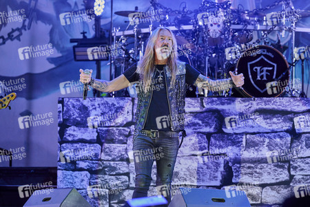 Riverside Festival in Aarburg