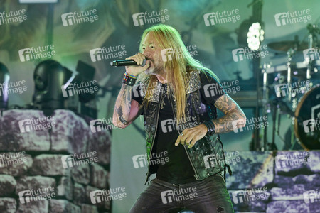 Riverside Festival in Aarburg