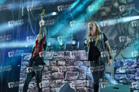 Riverside Festival in Aarburg