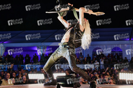 Riverside Festival in Aarburg