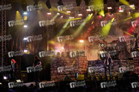 Riverside Festival in Aarburg