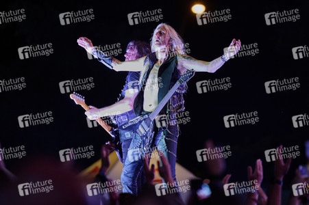 Riverside Festival in Aarburg