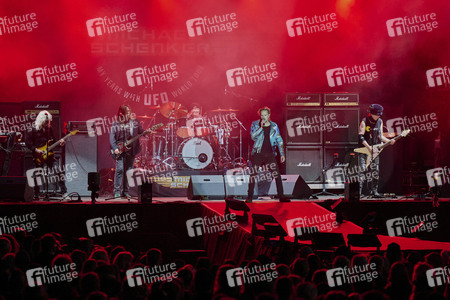 Riverside Festival in Aarburg