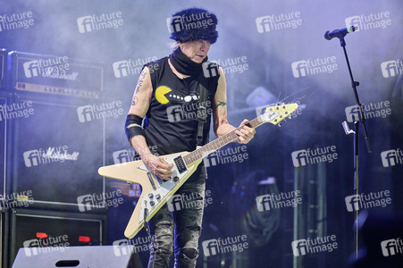 Riverside Festival in Aarburg