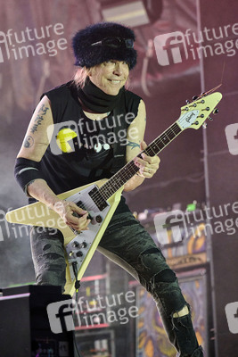 Riverside Festival in Aarburg