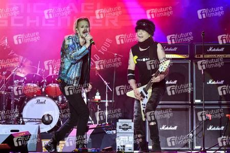 Riverside Festival in Aarburg